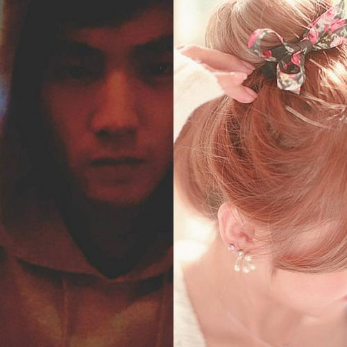 Когда он любит расчесывать волосы т. и. 01