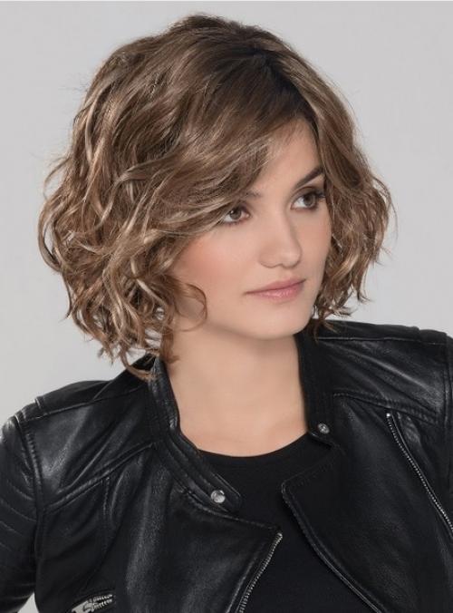 Самые модные парики лето 2024. 04 Самые модные парики лето 2024. 04