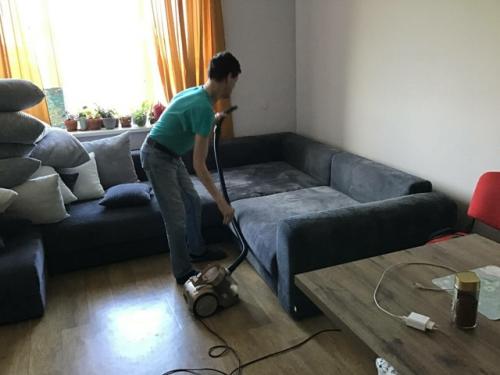 Праздники прошли, и наступили рабочие будни. 02