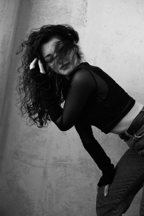 А можно без фш и фильтров? 01