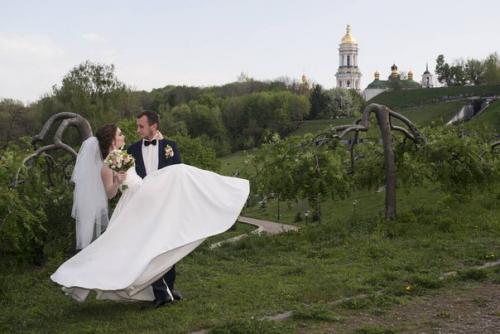 У нас свадьба была 30 апреля и это был самый счастливый день в нашей жизни! 02 У нас свадьба была 30 апреля и это был самый счастливый день в нашей жизни! 02