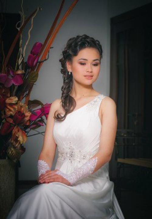 Новые тренды: свадебный боди - арт. 02 Новые тренды: свадебный боди - арт. 02