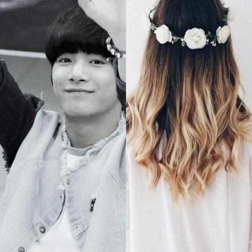 Когда он любит расчесывать волосы т. и. 02