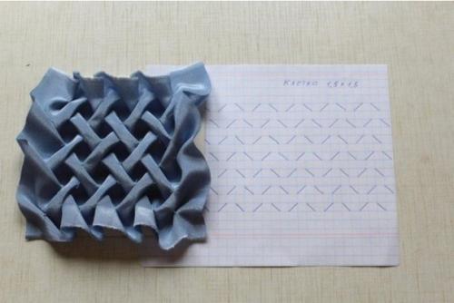 Впервые я познакомилась с понятием Буфы еще в школе, на уроках труда. 06