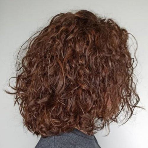 Кудри - это модно, стильно, ярко! 01