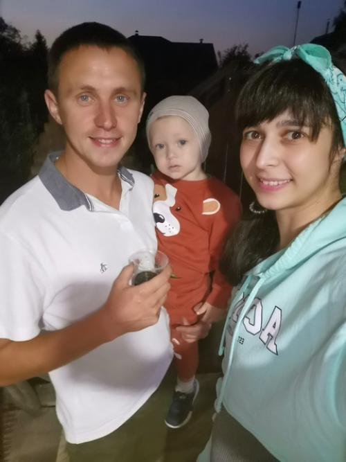 Самые классные кадры, это случайные кадры. 07