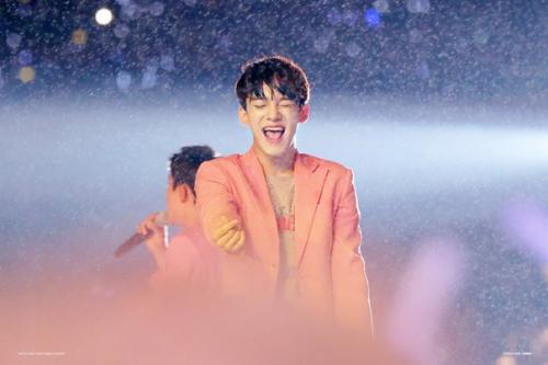 180413 EXO Chen Jongdae @ Naver Article. 03 180413 EXO Chen Jongdae @ Naver Article. 03