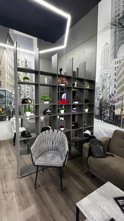 5th Avenue.  Инфа для мальчиков и мужчин. 02