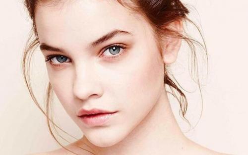 Стиль Nude Look - естественный макияж для естественной красоты? 01 Стиль Nude Look - естественный макияж для естественной красоты? 01