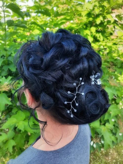 Моя первая невеста. 01