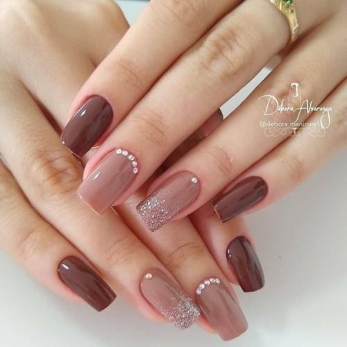 Сделал для вас подборку Идей маникюра. 07