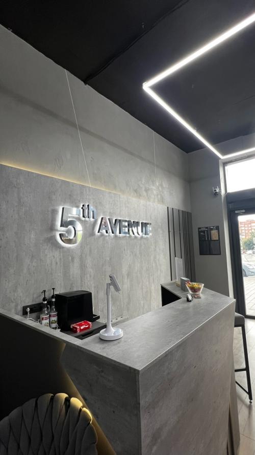 5th Avenue.  Инфа для мальчиков и мужчин. 03