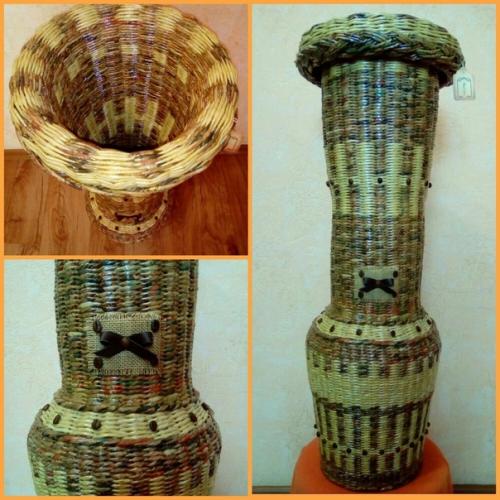 Моё хобби - творчество, и это неотъемлемая часть моей жизни, мой внутренний мир, который характеризует мои увлечения. 05