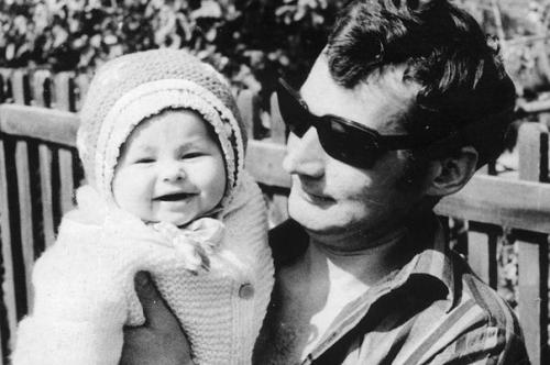 Не уходи … постой или все мы родом из детства…. 02