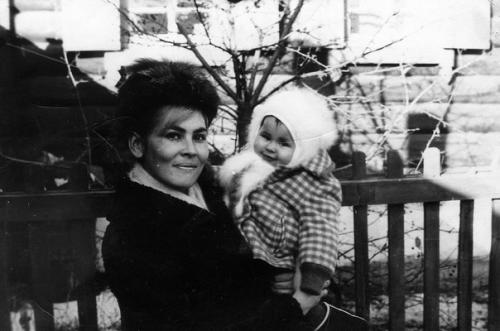 Не уходи … постой или все мы родом из детства…. 01