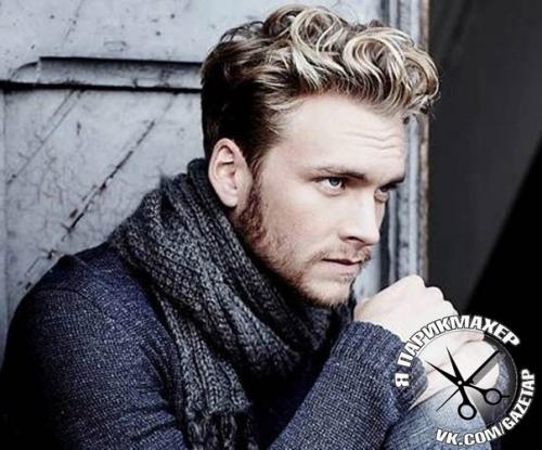 Парикмахер статья@Gazetap. 04 Парикмахер статья@Gazetap. 04