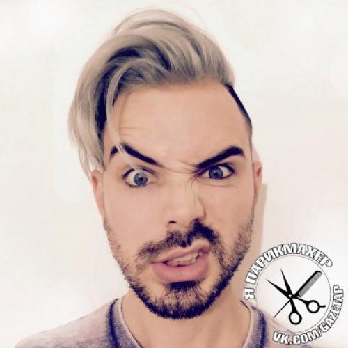 Парикмахер статья@Gazetap. 02 Парикмахер статья@Gazetap. 02