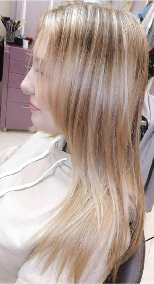 Хочется быть яркой? 02