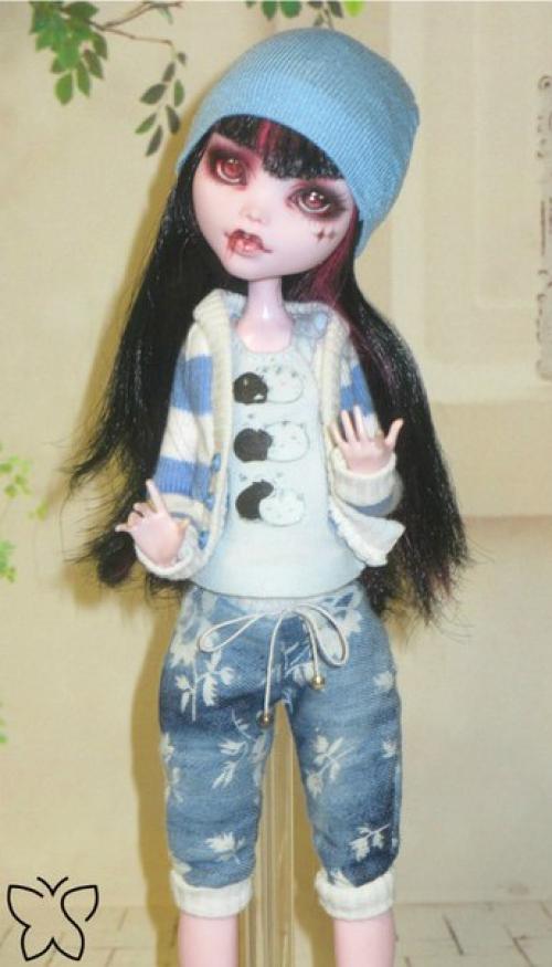 В связи с тем, что очень, приочень нужна денежка, решила расстаться с некоторыми девочками из личной коллекции: 03 В связи с тем, что очень, приочень нужна денежка, решила расстаться с некоторыми девочками из личной коллекции: 03