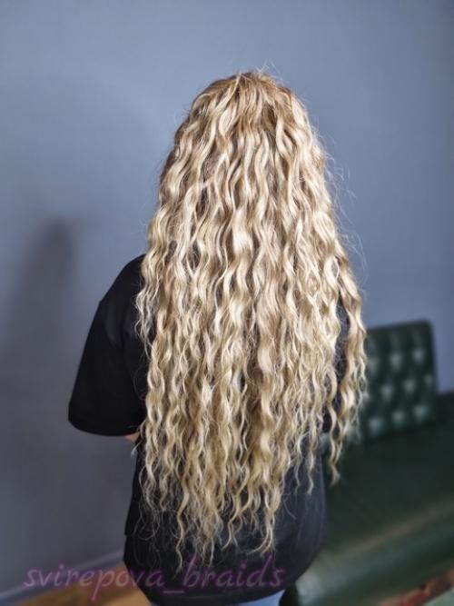 Густые, длинные волосы - реальность! 01