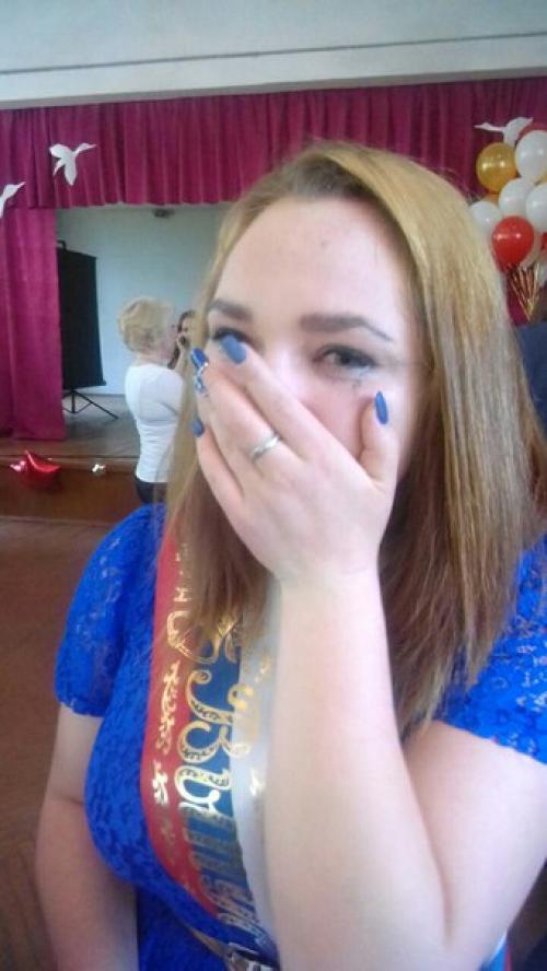 Сегодня для тебя последний день школы? 02 Сегодня для тебя последний день школы? 02