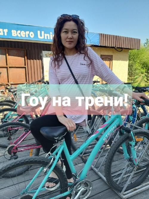 Фигура.  Красивая, рельефная, мускулистая. 01