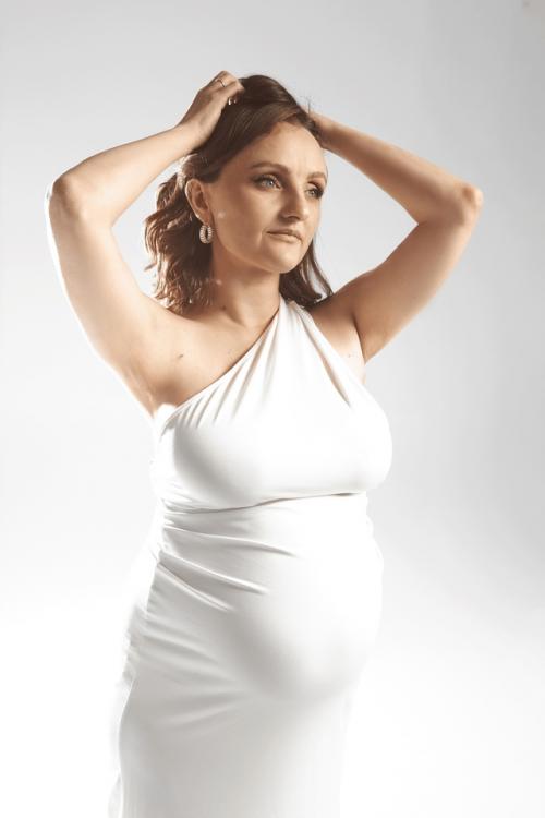 Беременность - волшебное время, наполненное ожиданием и трепетом. 05