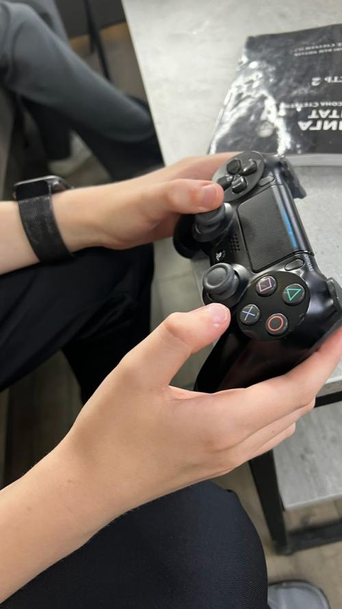 5th Avenue.  Инфа для мальчиков и мужчин. 01