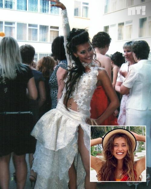 Школьные фото ведущих? 02