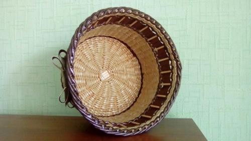 Моё хобби - творчество, и это неотъемлемая часть моей жизни, мой внутренний мир, который характеризует мои увлечения. 09