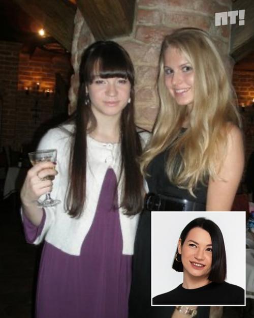 Школьные фото ведущих? 03