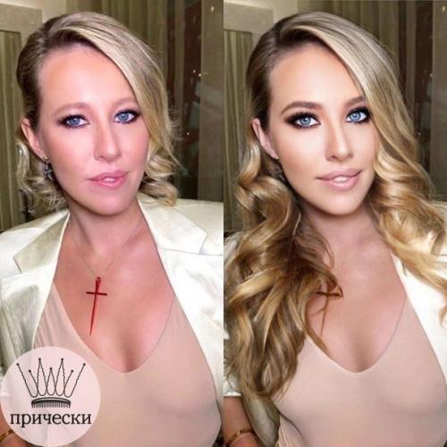 Ещё одна порция оригинальных фото + фото в редакторе. 01