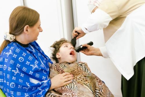 5 июня в дневном центре Северная Бухта прошёл день красоты и заботы о себе. 02