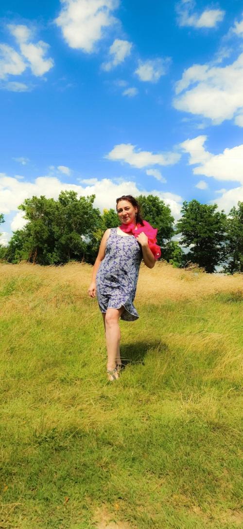 В ветреную погоду получаются самые живые фотки. 05