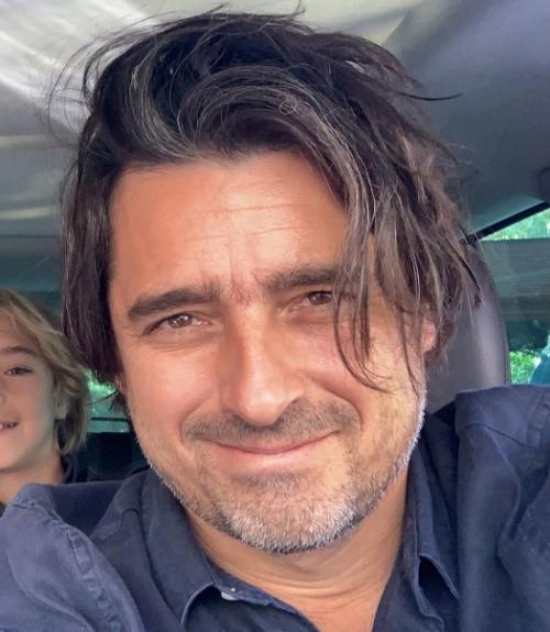 Короткие волосы.  Что скажет публика? 02