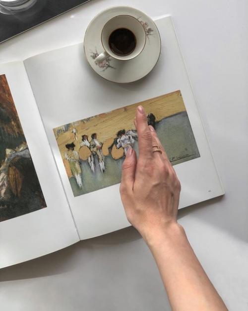 Как носить платки и ленты в волосах и не выглядеть по-детски. 01 Как носить платки и ленты в волосах и не выглядеть по-детски. 01