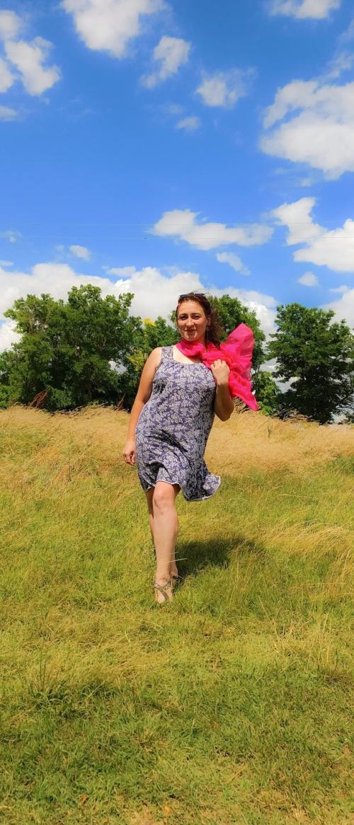 В ветреную погоду получаются самые живые фотки. 04