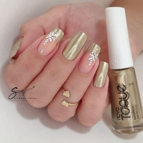 Сделал для вас подборку Идей маникюра. 08