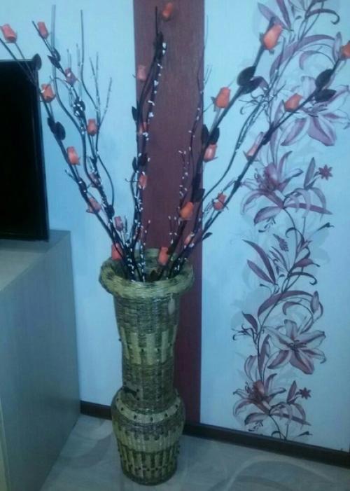 Моё хобби - творчество, и это неотъемлемая часть моей жизни, мой внутренний мир, который характеризует мои увлечения. 06