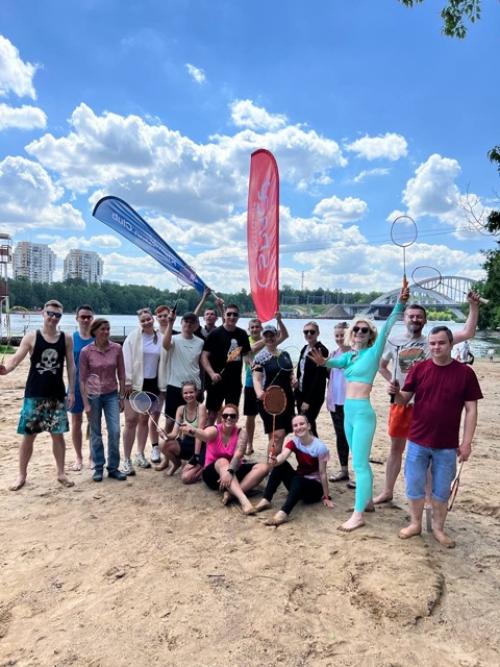 Работа работой, а время себе уделять нужно и очень важно. 01