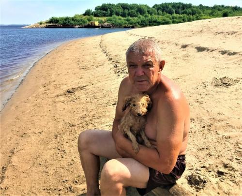 По мне так это вообще идеальная собачка. 04 По мне так это вообще идеальная собачка. 04