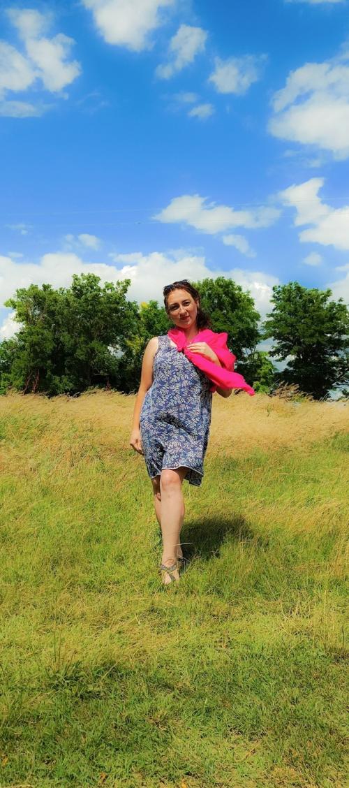 В ветреную погоду получаются самые живые фотки. 01