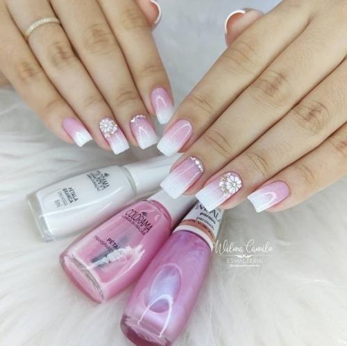 Сделал для вас подборку Идей маникюра. 05