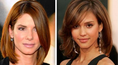 Стрижки каре своей универсальностью и многообразием поражают. 02 Стрижки каре своей универсальностью и многообразием поражают. 02