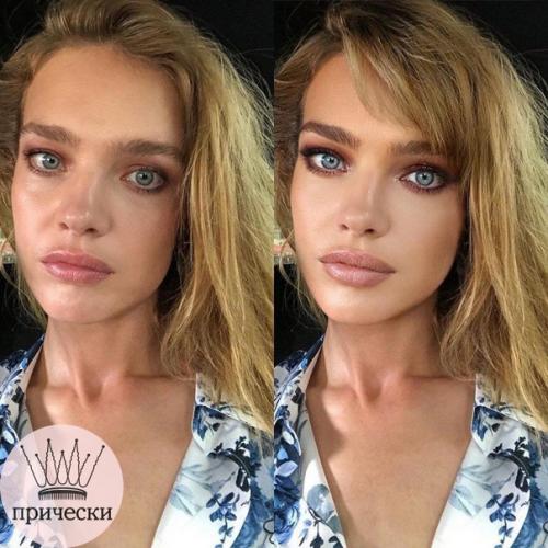 Ещё одна порция оригинальных фото + фото в редакторе. 05