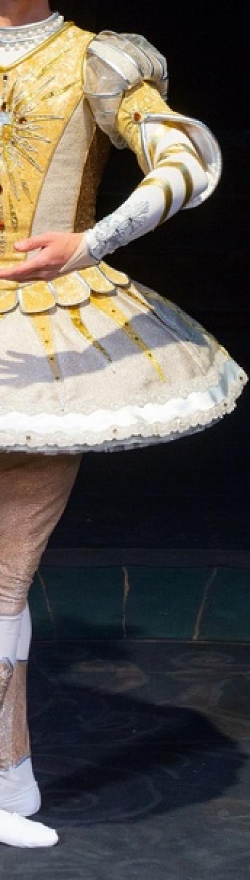 Уснула в барокко, проснулась в рококо: скоро премьера балета Спящая Красавица П. и. Чайковского. 05 Уснула в барокко, проснулась в рококо: скоро премьера балета Спящая Красавица П. и. Чайковского. 05