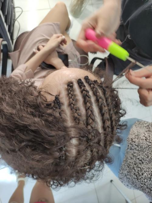 Круто хочешь изменить свой образ? 01 Круто хочешь изменить свой образ? 01