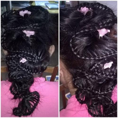 Фото от нашей подписчицы. 02