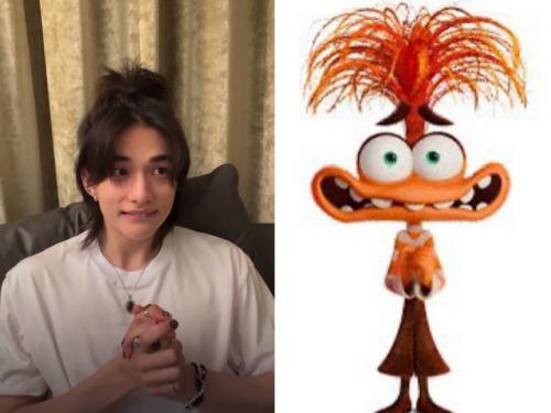 Straykids Skz Hyunjin. 01