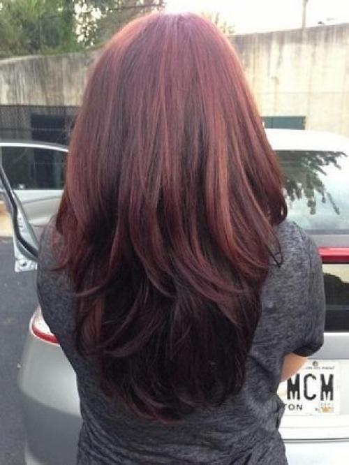 Необходимый уход за волосами. 01 Необходимый уход за волосами. 01